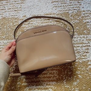 Michael Kors Crossbody Purse